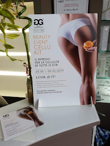 Immagine centro estetico l'incanto 1