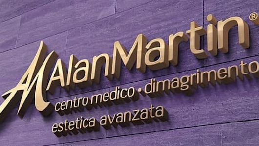 Immagine Alan Martin centro medico, dimagrimento ed estetica avanzata 1