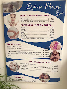 Immagine Centro Estetico da SEN 3