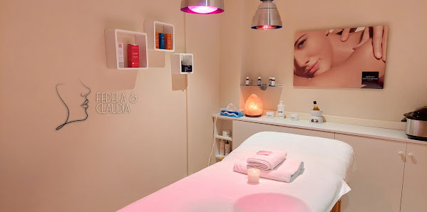 Immagine Istituto Di Estetica Pani Di Pani Fedela E Claudia 4