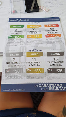 Immagine Spazio Estetica (Napoli Chiaia) 3