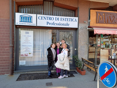 Immagine Il Tempio Paradas Sas di Gasparotto Loretta & C. 1