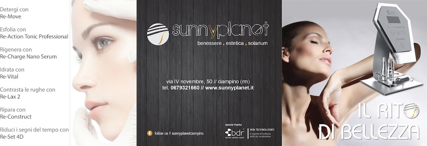 Immagine Sunny Planet 2