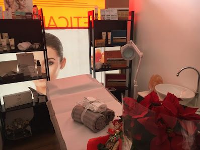 Immagine Estetica Benessere di Elena Bertié 2