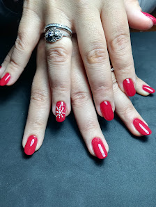 Immagine Bellissima by Luana Dall'Acqua ~ Ricostruzione Unghie and MakeUp 2