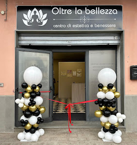 Immagine Oltre la Bellezza centro di estetica e benessere di Roberta Pappaianni 1