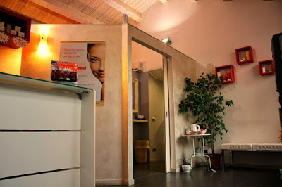 Immagine Centro Abbronzatura Estetica Il Sole City 1