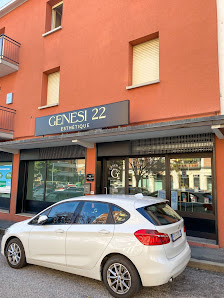 Immagine Genesi 22 1