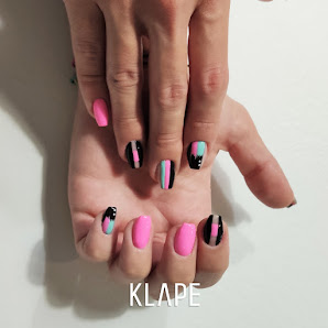 Immagine KLAPE - unconventional beauty - 5