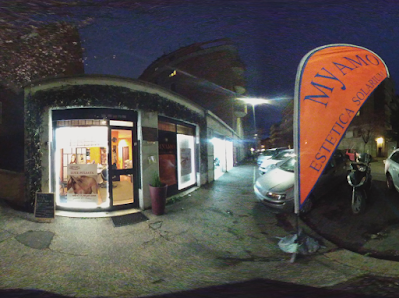 Immagine Myamo Estetica Roma 1