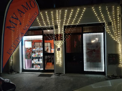 Immagine Myamo Estetica Roma 2