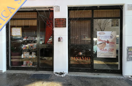 Immagine Myamo Estetica Roma 4