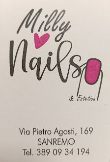 Immagine Milly Nails & Estetica Sanremo 1