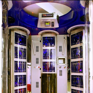 Immagine Black & Whitesun Beauty & Sun 4