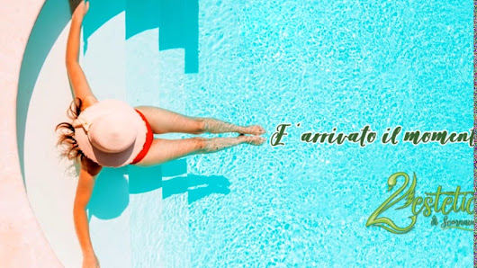 Immagine L'Estetica di Scornavacca Agata 2