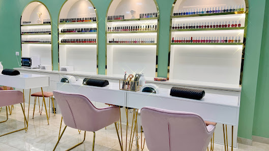 Immagine CIAO CIAO NAIL 1