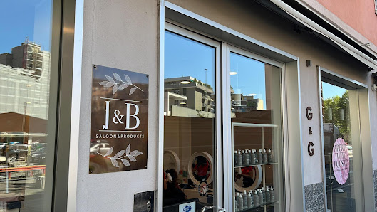 Immagine J&B Saloon and Products Sesto San Giovanni 1
