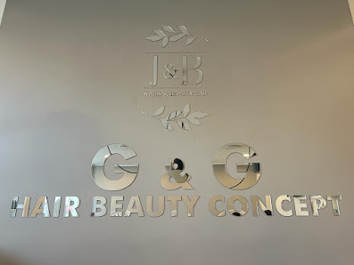 Immagine J&B Saloon and Products Sesto San Giovanni 3