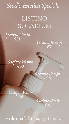 Immagine Studio Estetica Speciale 2