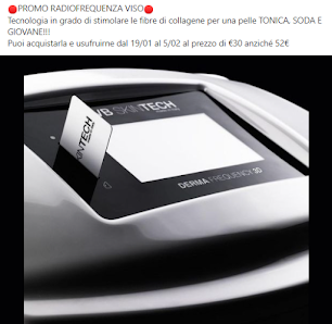 Immagine Centro Estetico Rosella 4