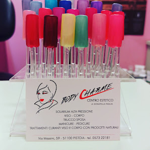 Immagine Body Charme, centro estetico di Pagliai Donatella 2