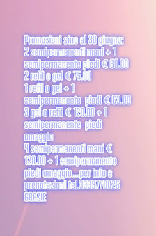 Immagine Estetica Zenzero,Nails 4