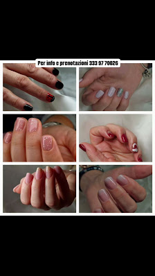 Immagine Estetica Zenzero,Nails 5