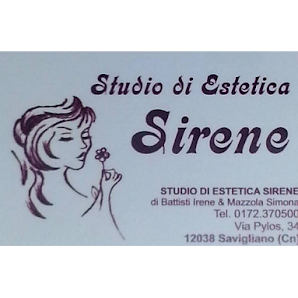 Immagine Studio Estetico Sirene Simona e Irene 2