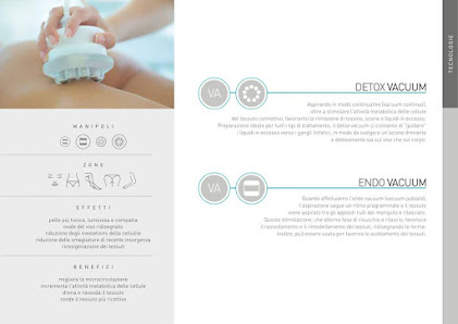 Immagine Centro Estetico Jacqueline Wellness and Beauty Lido di Venezia 2