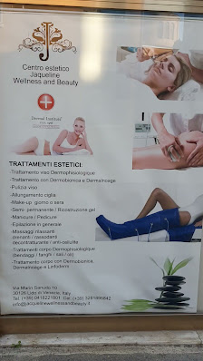 Immagine Centro Estetico Jacqueline Wellness and Beauty Lido di Venezia 3