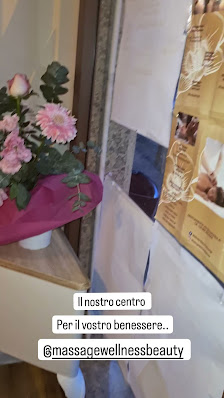 Immagine Wellness beauty massage 3