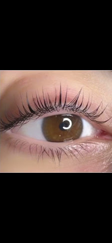 Immagine Extension ciglia Laminazione ciglia Lucca 2