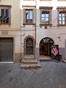 Immagine Extension ciglia Laminazione ciglia Lucca 4