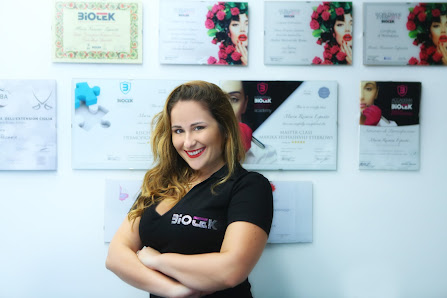 Immagine Luxury Beauty Studio Estetica & Formazione Quarto (NA) 2