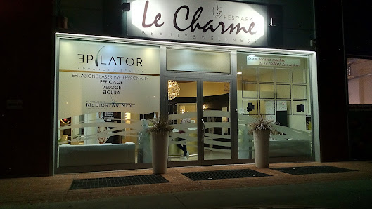 Immagine Le Charme Centro Estetico Pescara 3