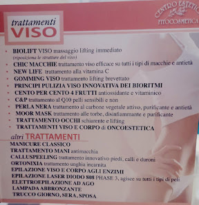 Immagine Centro Estetica Fitocosmetica 2