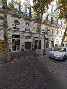 Immagine CENTRO ESTETICO NAPOLI VOMERO - ROSSELLA GLAMOUR - CENTRO DIMAGRIMENTO ENDOSPHERES THERAPY ESTETISTA 1