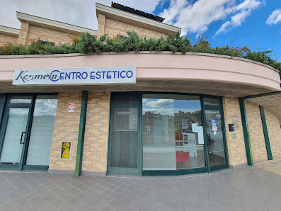 Immagine Istituto Di Bellezza Kosmein Di Santarelli G. & Pazzi S. 2