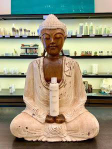 Immagine Beleza e Natureza Contrasto AVEDA Experience 1