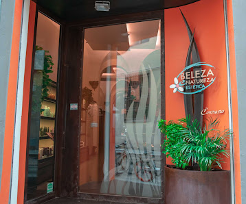 Immagine Beleza e Natureza Contrasto AVEDA Experience 2