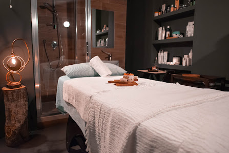 Immagine Beleza e Natureza Contrasto AVEDA Experience 3