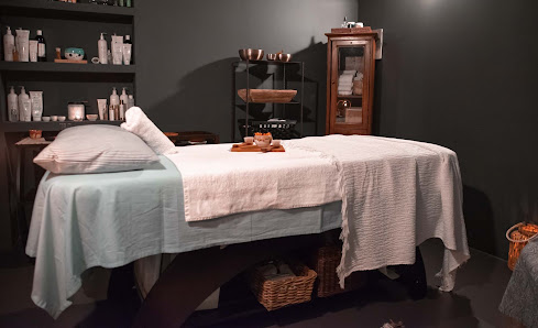 Immagine Beleza e Natureza Contrasto AVEDA Experience 5