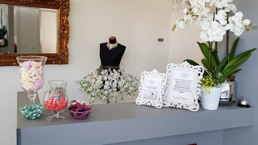 Immagine ROUGE NOIR di Naska Doris 1