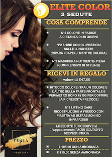 Immagine PERLA HAIR LAB 5