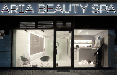 Immagine Aria beauty spa s.n.c di Pitti Martina e Domini Chiara 1