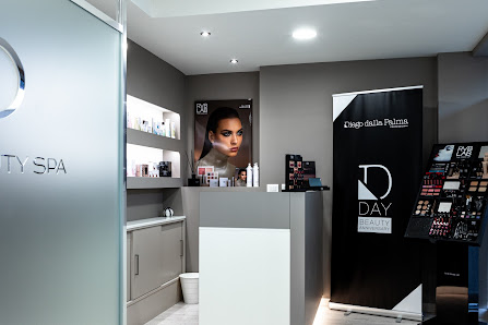 Immagine Aria beauty spa s.n.c di Pitti Martina e Domini Chiara 3