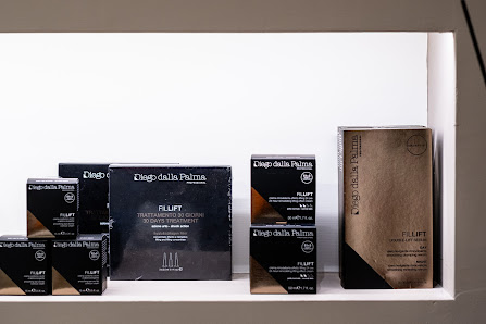 Immagine Aria beauty spa s.n.c di Pitti Martina e Domini Chiara 4