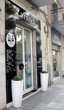 Immagine La French Nail Bar 2