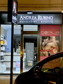 Immagine Andrea Rubino Parrucchieri Estetica Palermo 2