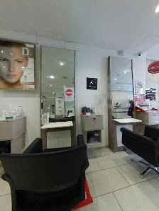 Immagine Andrea Rubino Parrucchieri Estetica Palermo 3